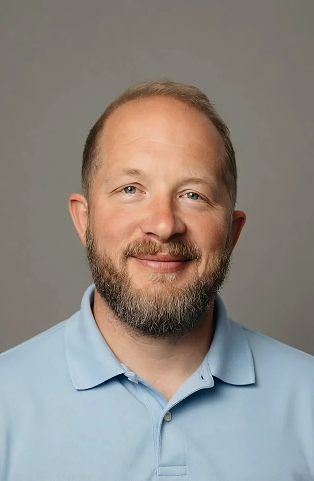 Robert Hreczuch, Ihr persönlicher Energieberater